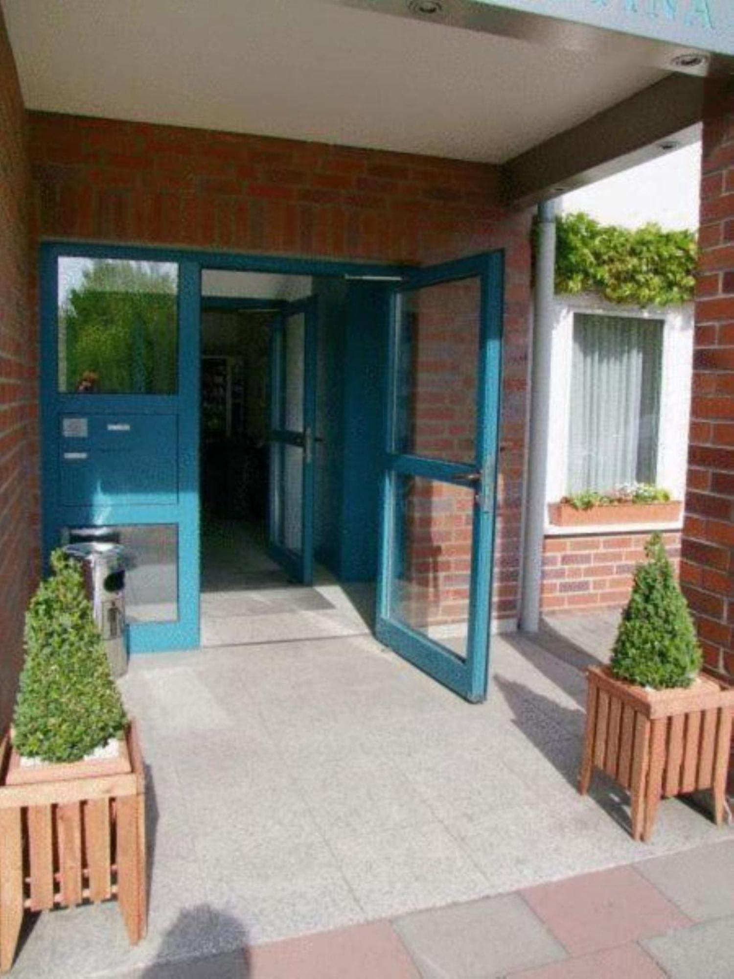 Hotel Christina Keulen