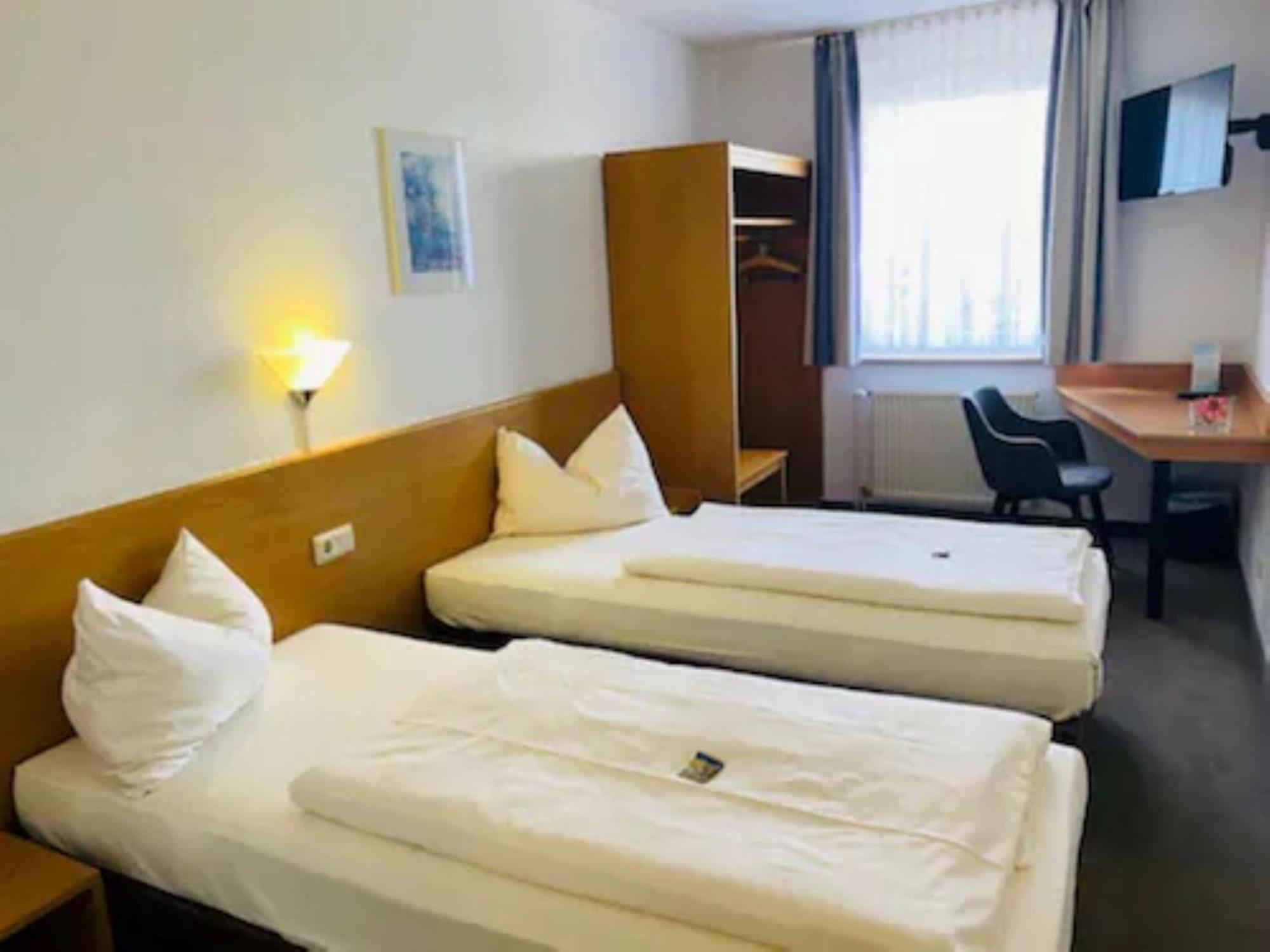 Christina Hotel Keulen