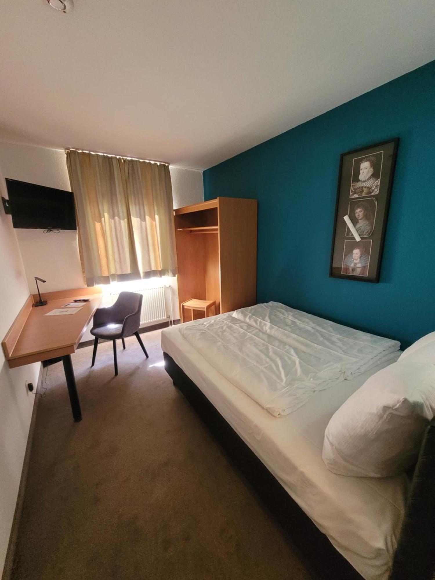 Christina Hotel Keulen