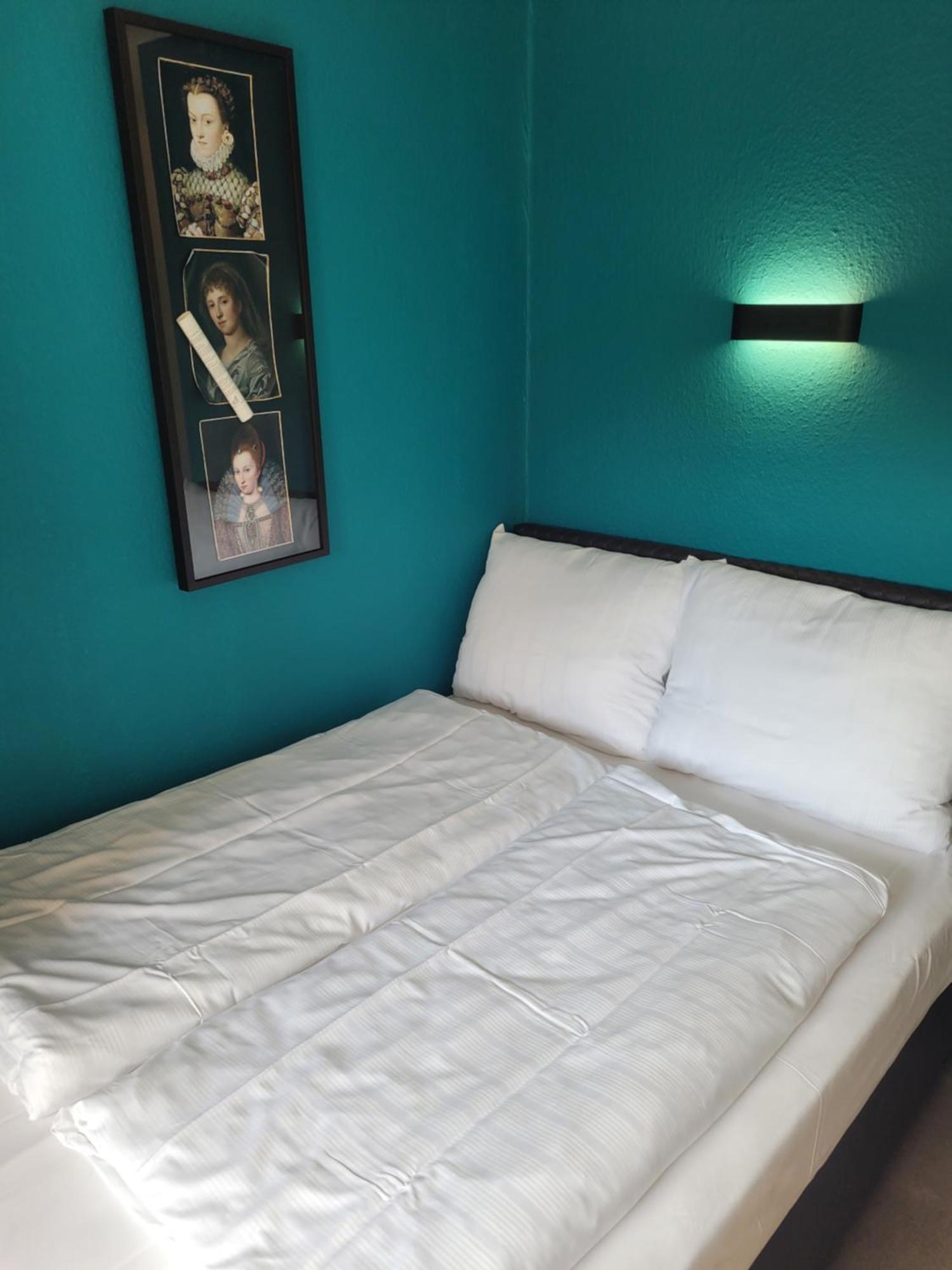 Christina Hotel Keulen