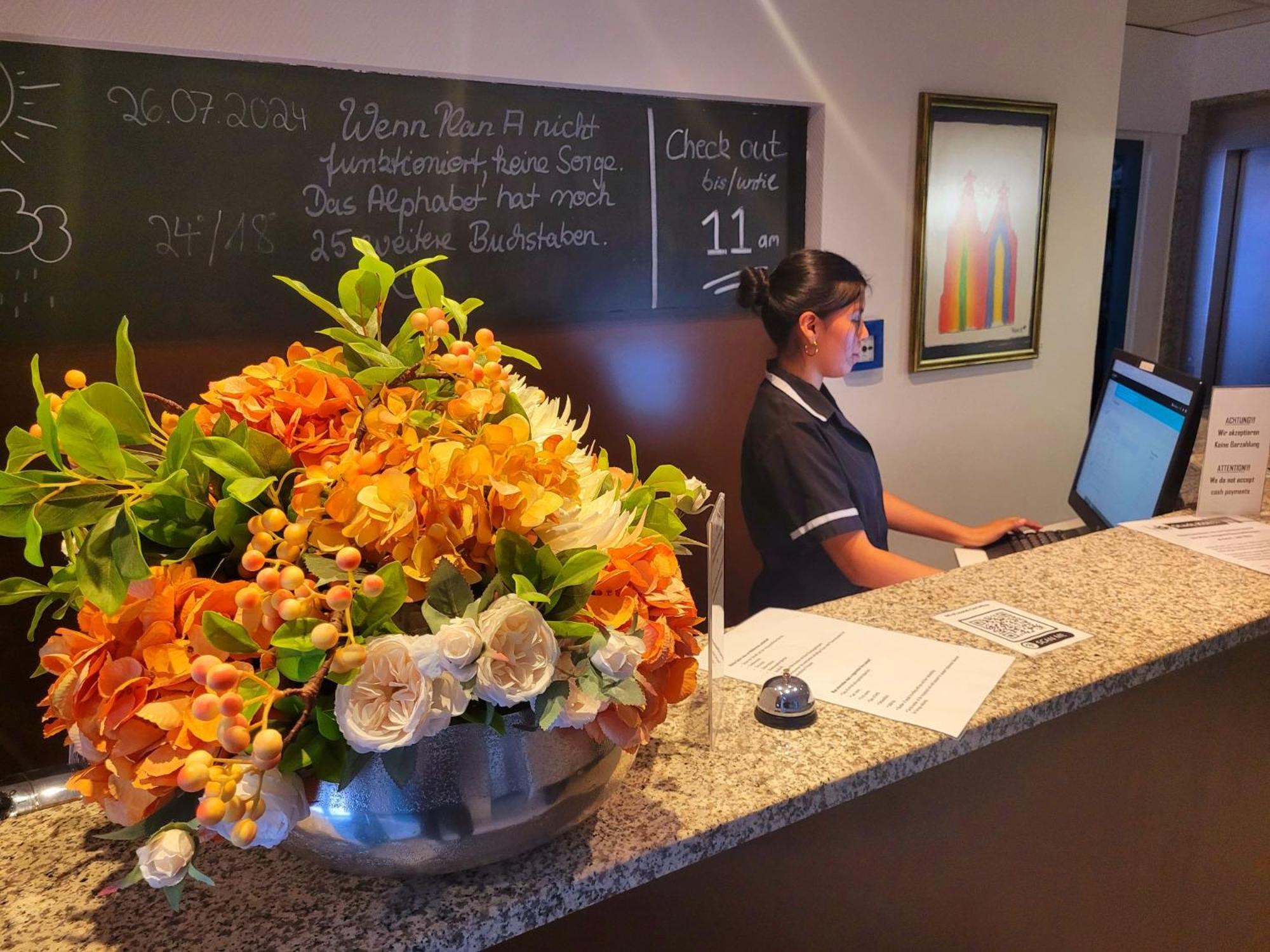 Christina Hotel Keulen